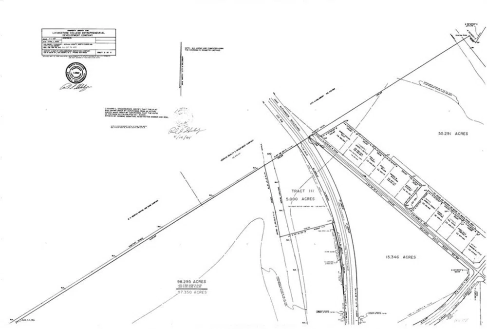 1325 Jake Alexander Boulevard W Salisbury, NC 28144