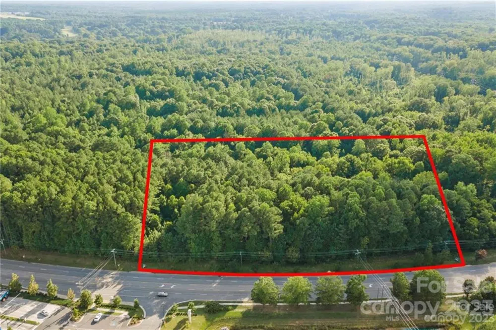 1325 Jake Alexander Boulevard W Salisbury, NC 28144