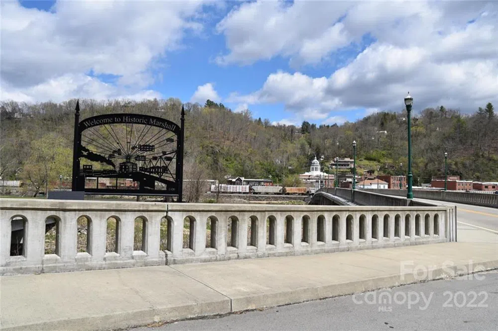 301 The Vines Boulevard #20 Marshall, NC 28753
