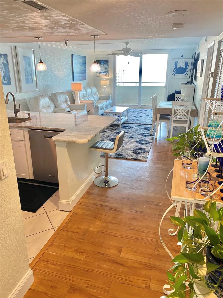6035 SEA RANCH DRIVE #901 Hudson, FL 34667