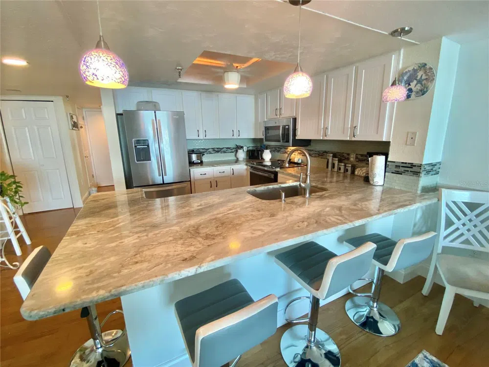 6035 SEA RANCH DRIVE #901 Hudson, FL 34667