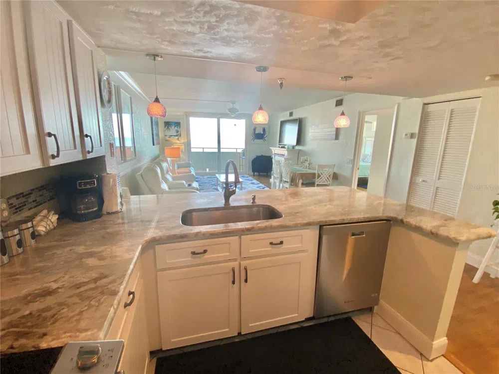 6035 SEA RANCH DRIVE #901 Hudson, FL 34667