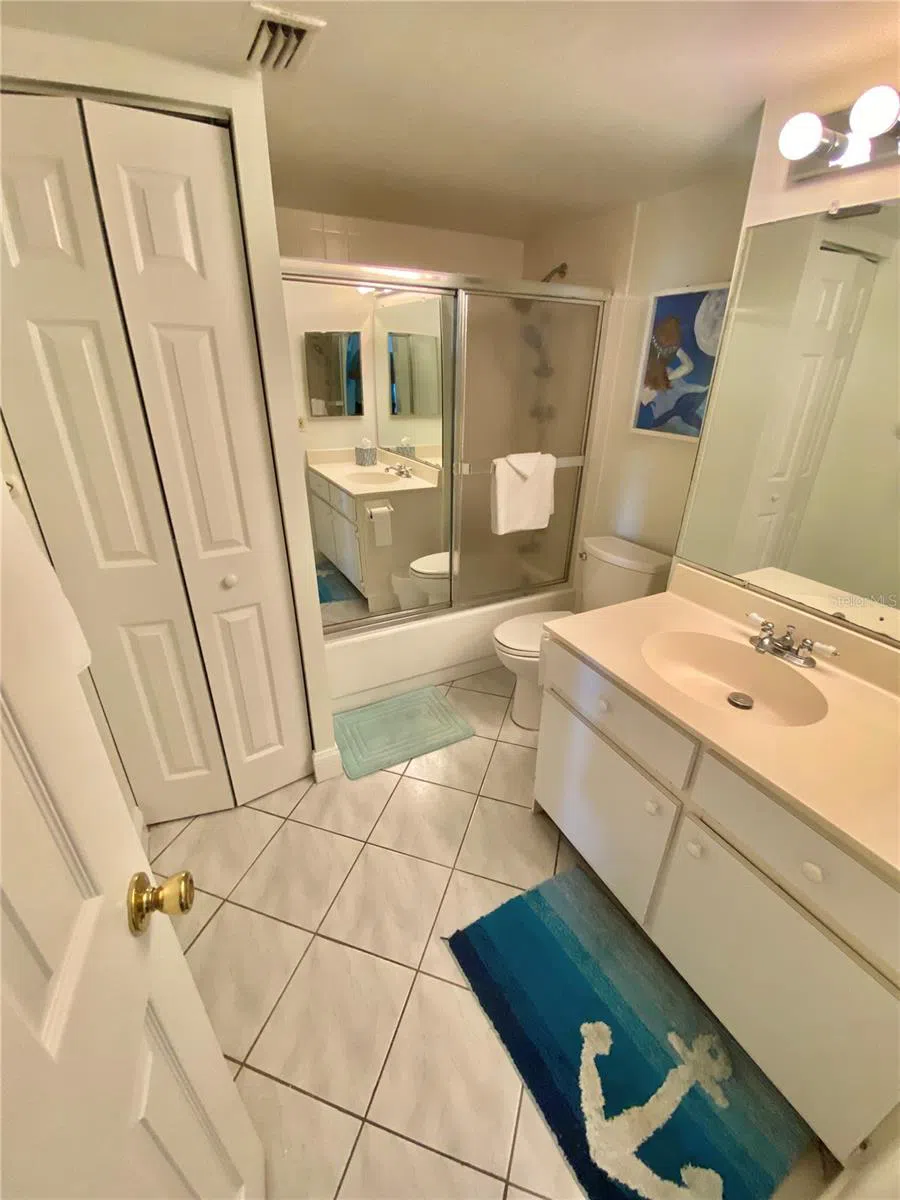 6035 SEA RANCH DRIVE #901 Hudson, FL 34667