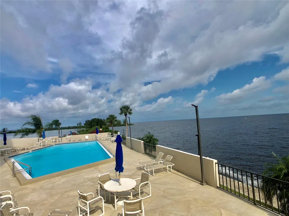 6035 SEA RANCH DRIVE #901 Hudson, FL 34667