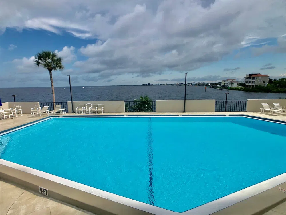 6035 SEA RANCH DRIVE #901 Hudson, FL 34667