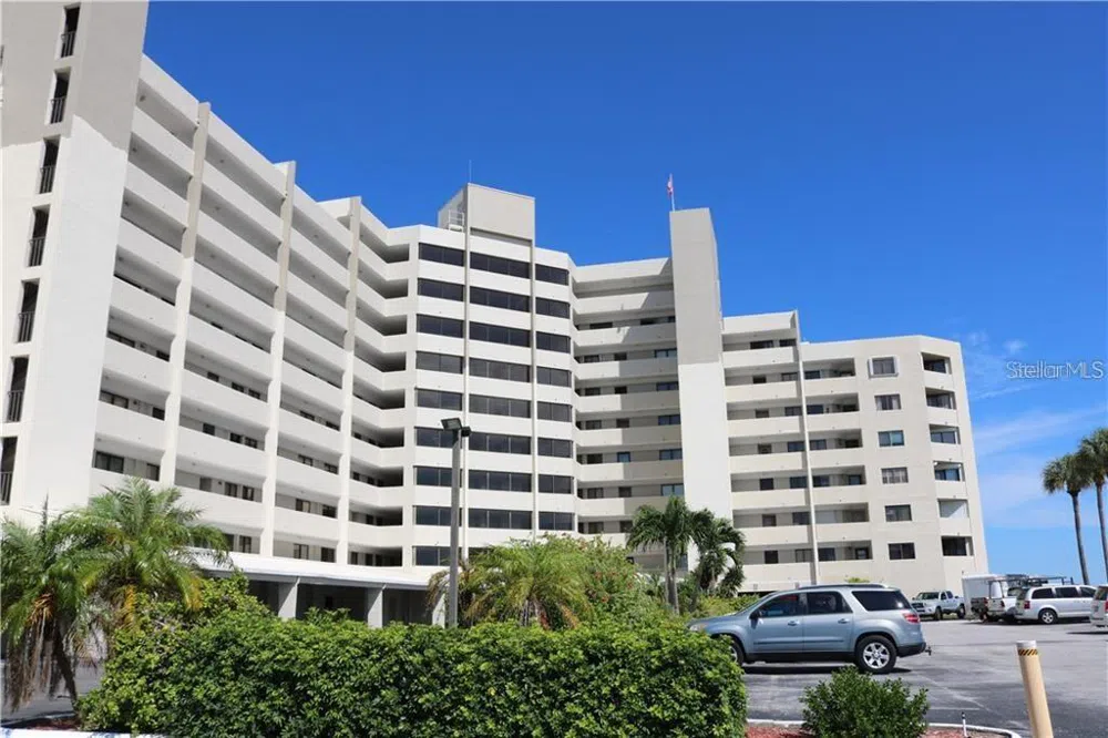 6035 SEA RANCH DRIVE #901 Hudson, FL 34667