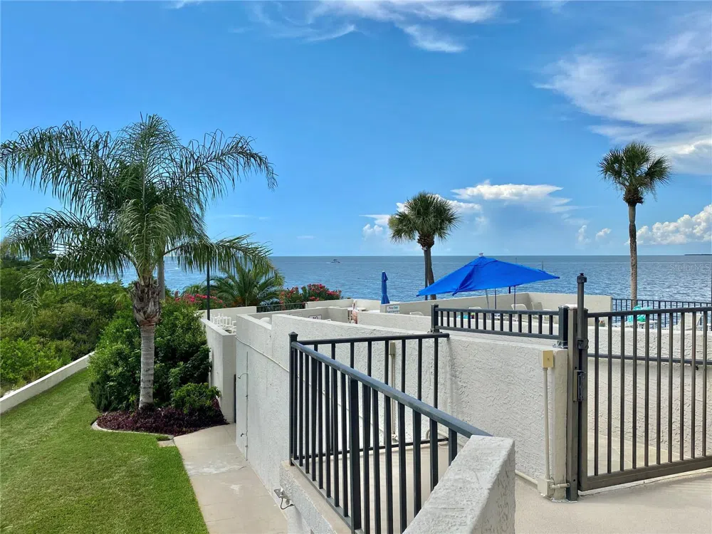 6035 SEA RANCH DRIVE #901 Hudson, FL 34667