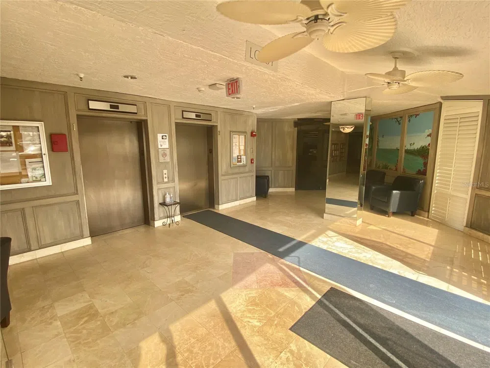 6035 SEA RANCH DRIVE #901 Hudson, FL 34667