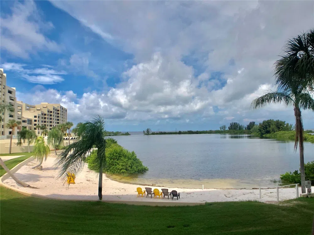 6035 SEA RANCH DRIVE #901 Hudson, FL 34667