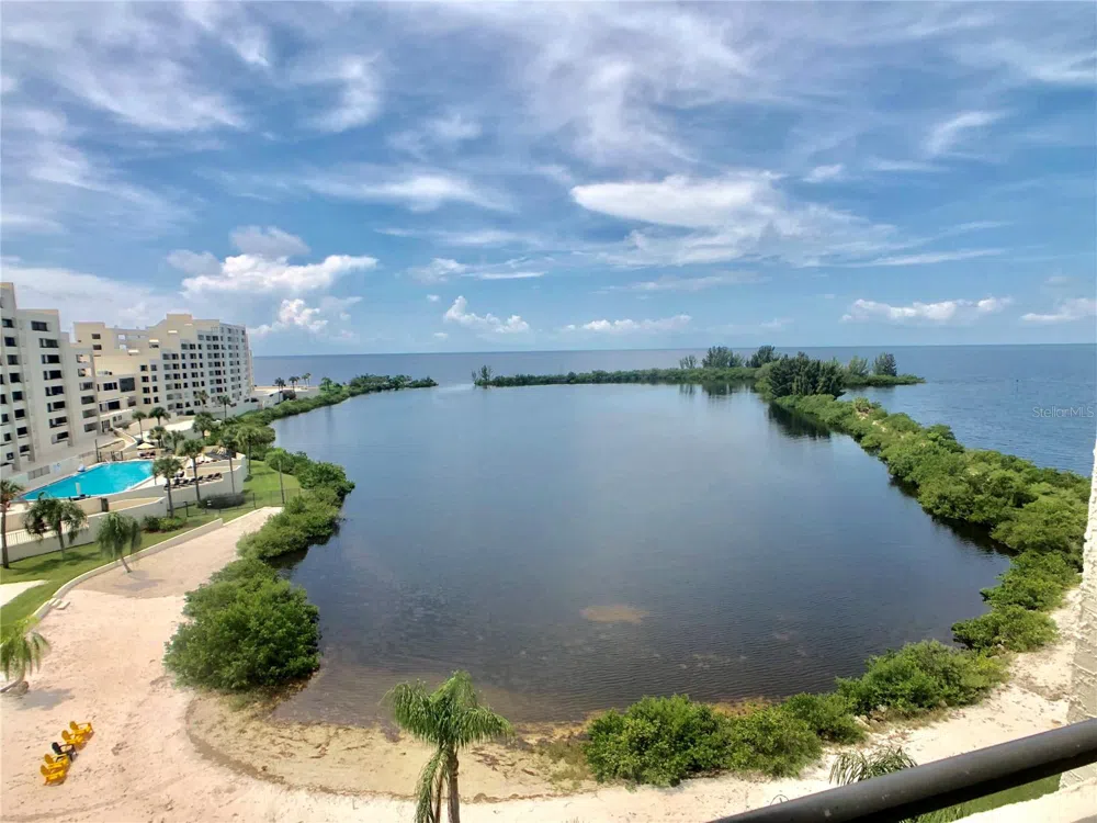 6035 SEA RANCH DRIVE #901 Hudson, FL 34667