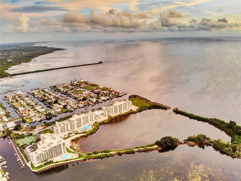 6035 SEA RANCH DRIVE #901 Hudson, FL 34667