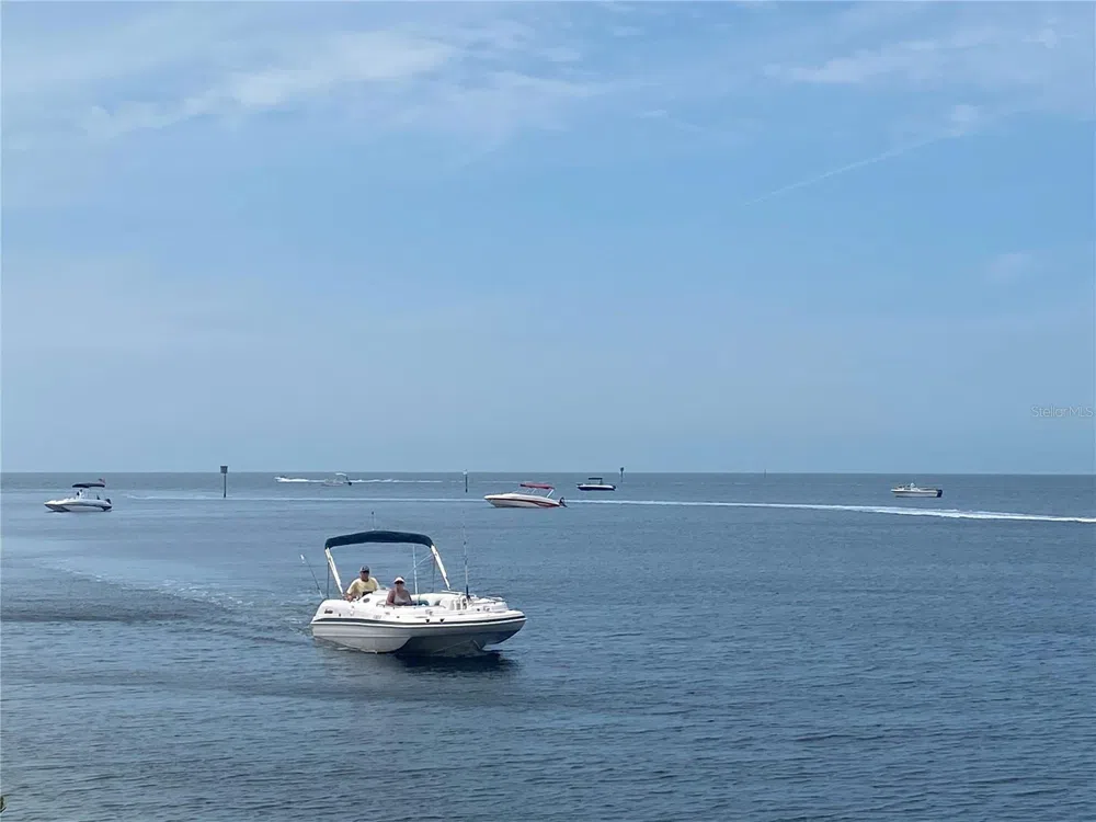 6035 SEA RANCH DRIVE #901 Hudson, FL 34667