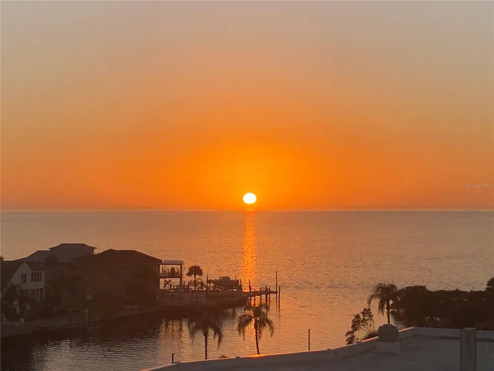 6035 SEA RANCH DRIVE #901 Hudson, FL 34667