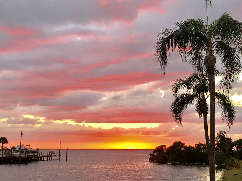 6035 SEA RANCH DRIVE #901 Hudson, FL 34667
