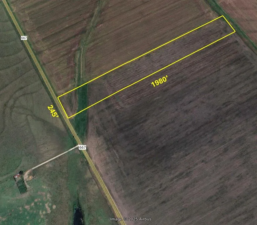 FM 667 Italy, TX 76651