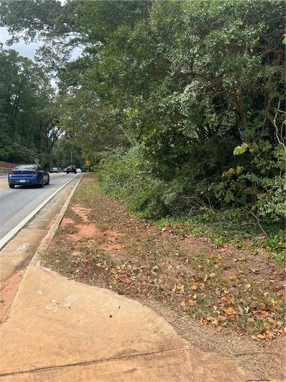 4408 REDAN ROAD Stone Mountain, GA 30083