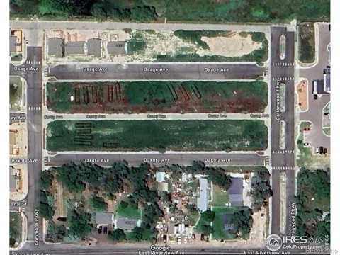 1303 Prairie Place
