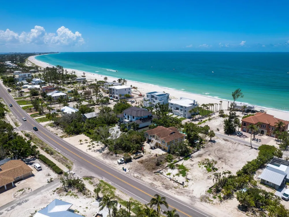 6549 GULF OF MEXICO DRIVE Longboat Key, FL 34228