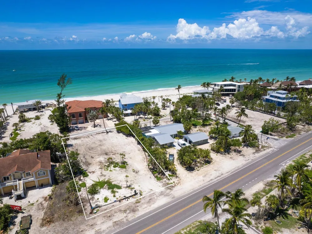6549 GULF OF MEXICO DRIVE Longboat Key, FL 34228