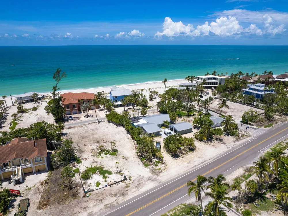 6549 GULF OF MEXICO DRIVE Longboat Key, FL 34228
