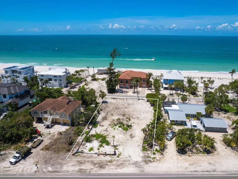 6549 GULF OF MEXICO DRIVE Longboat Key, FL 34228