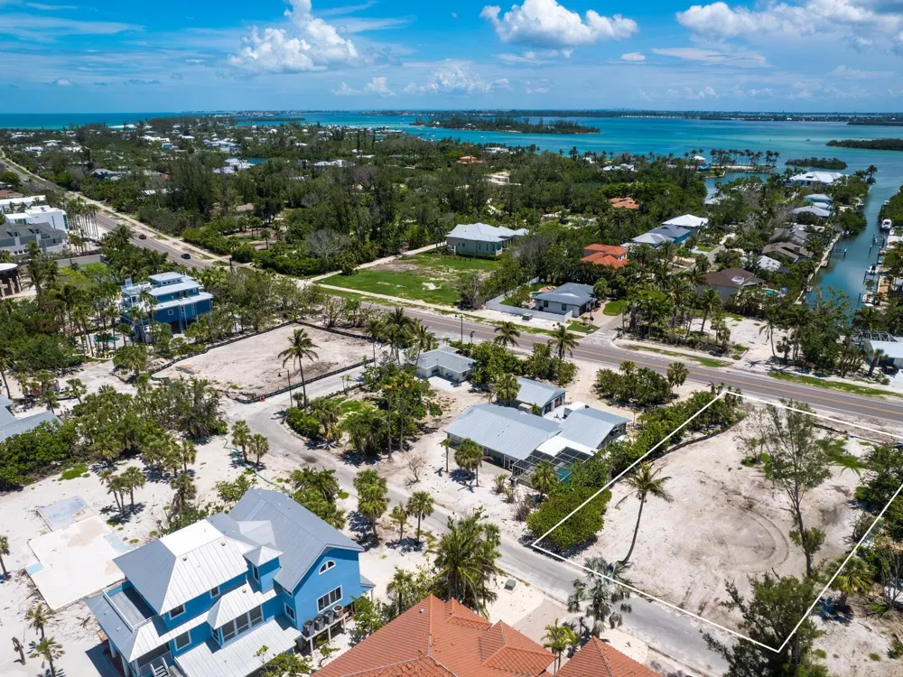 6549 GULF OF MEXICO DRIVE Longboat Key, FL 34228