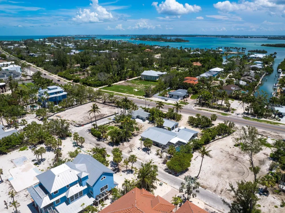 6549 GULF OF MEXICO DRIVE Longboat Key, FL 34228
