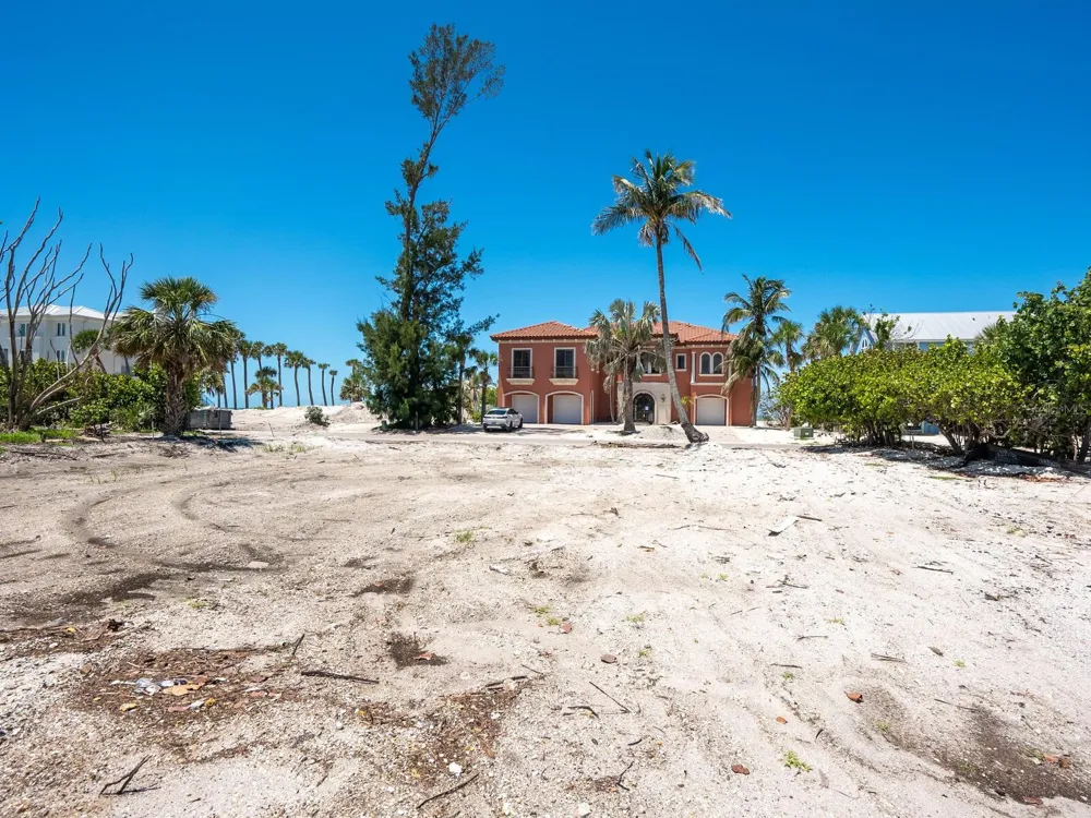 6549 GULF OF MEXICO DRIVE Longboat Key, FL 34228