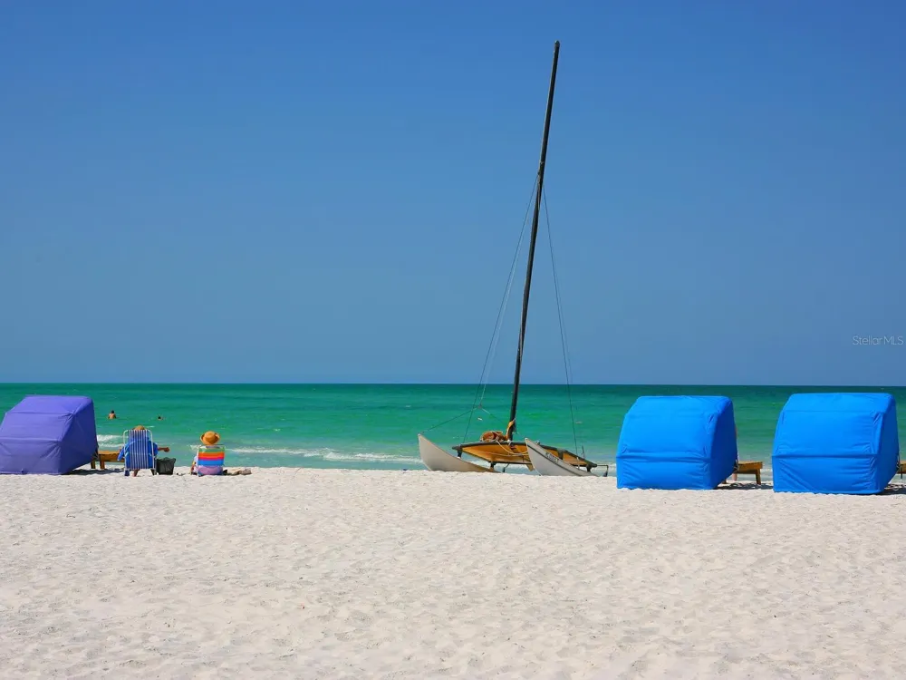 6549 GULF OF MEXICO DRIVE Longboat Key, FL 34228
