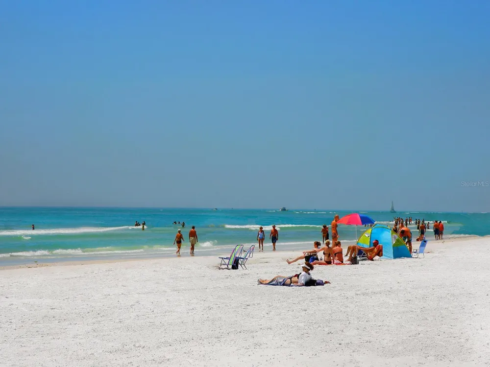 6549 GULF OF MEXICO DRIVE Longboat Key, FL 34228