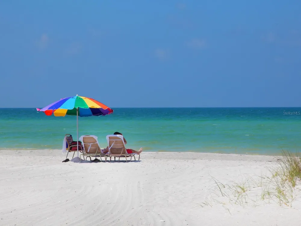 6549 GULF OF MEXICO DRIVE Longboat Key, FL 34228