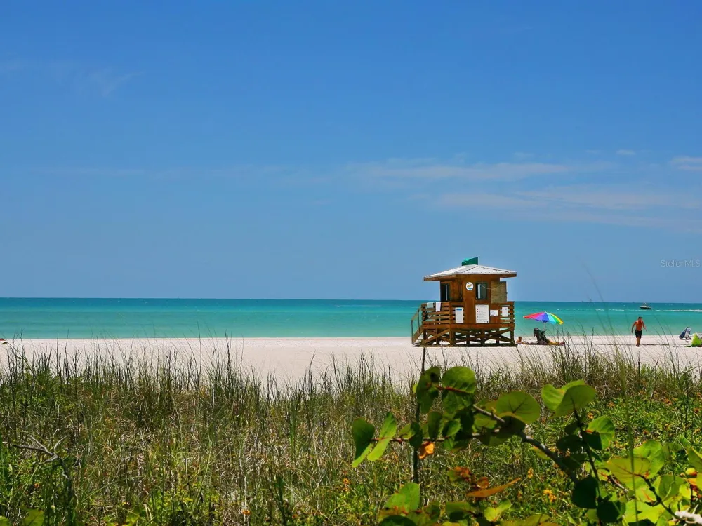 6549 GULF OF MEXICO DRIVE Longboat Key, FL 34228