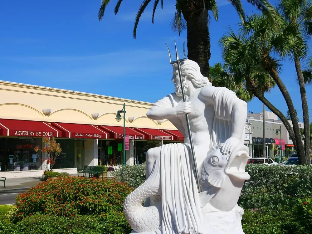 6549 GULF OF MEXICO DRIVE Longboat Key, FL 34228