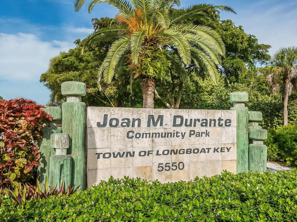 6549 GULF OF MEXICO DRIVE Longboat Key, FL 34228