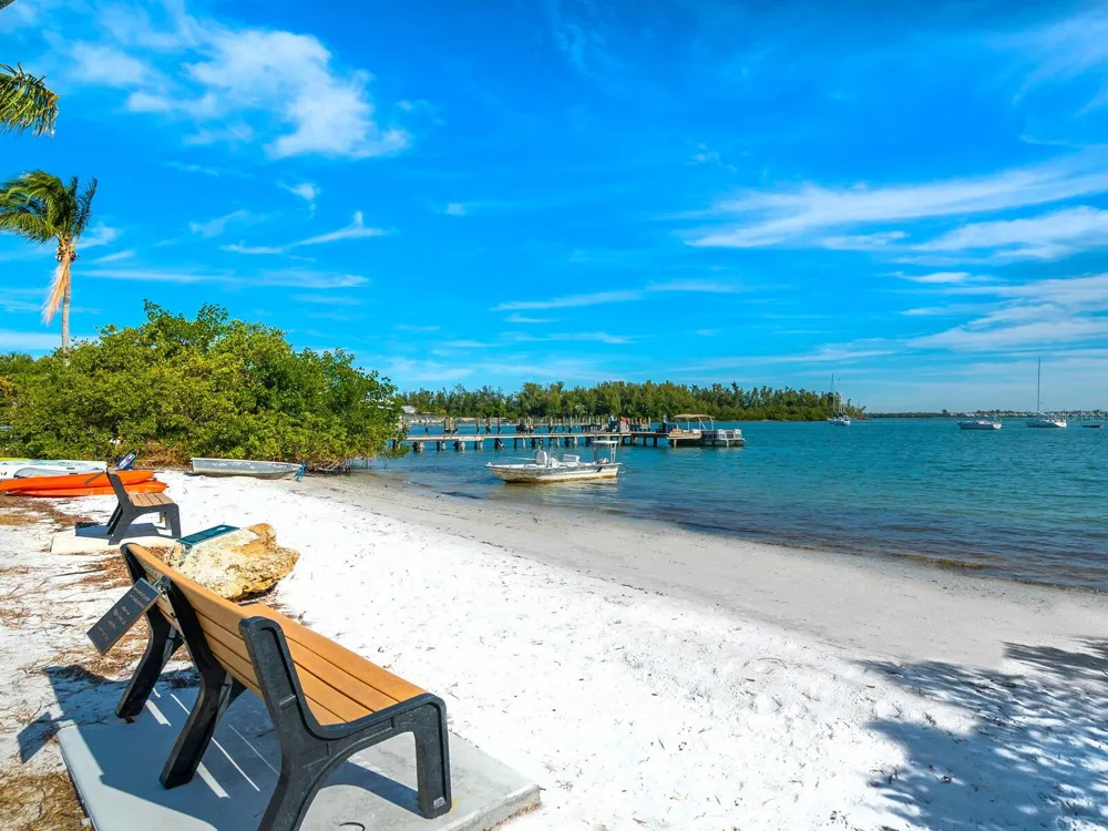 6549 GULF OF MEXICO DRIVE Longboat Key, FL 34228