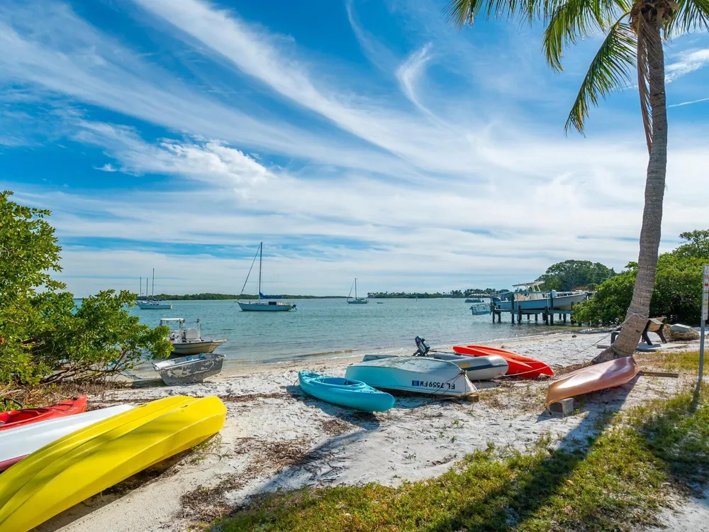 6549 GULF OF MEXICO DRIVE Longboat Key, FL 34228