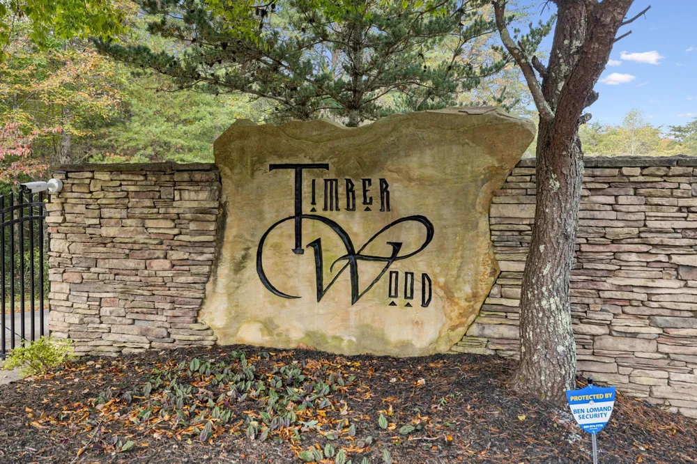 0 Timberwood Trace Monteagle, TN 37356