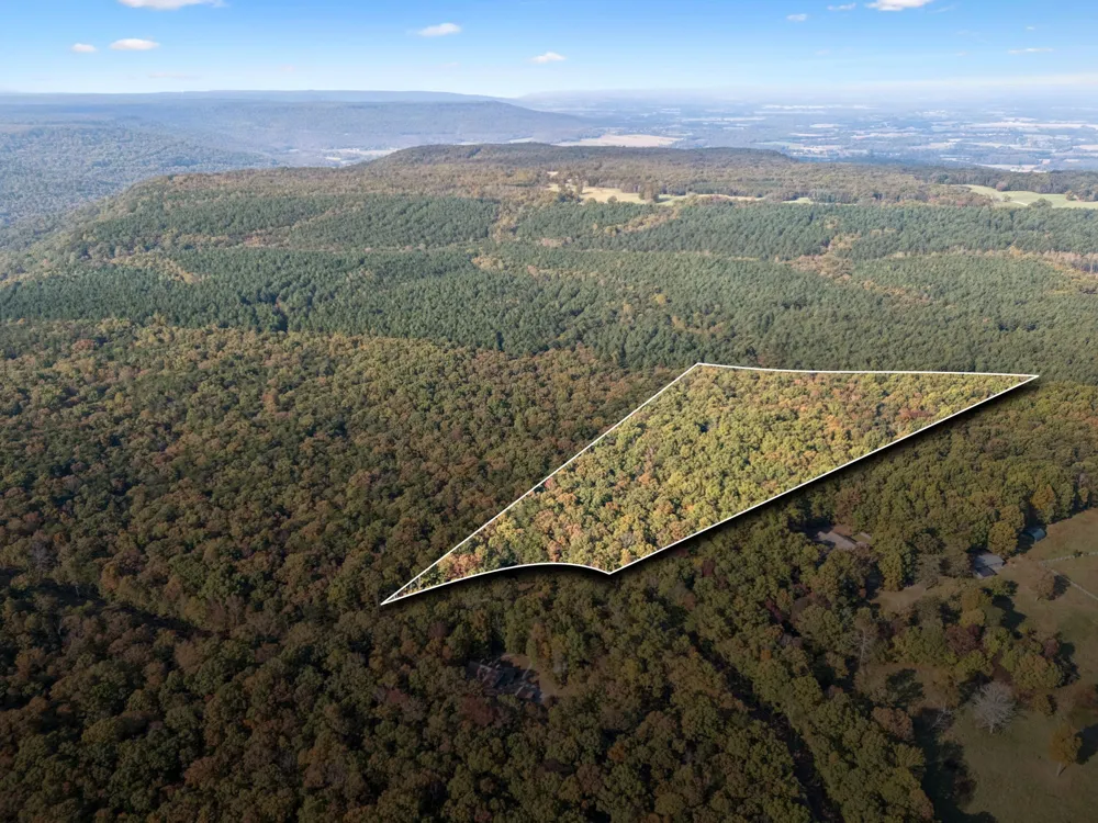 0 Timberwood Trace Monteagle, TN 37356