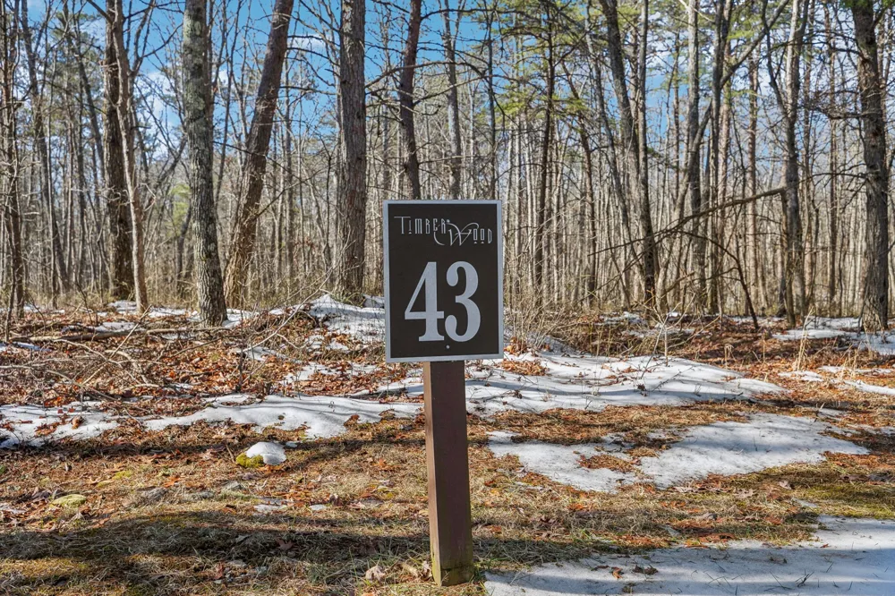 0 Timberwood Trace Monteagle, TN 37356