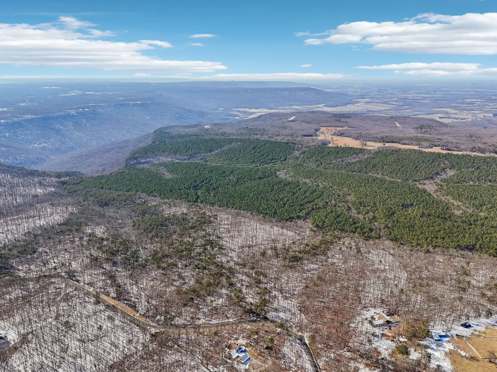 0 Timberwood Trace Monteagle, TN 37356