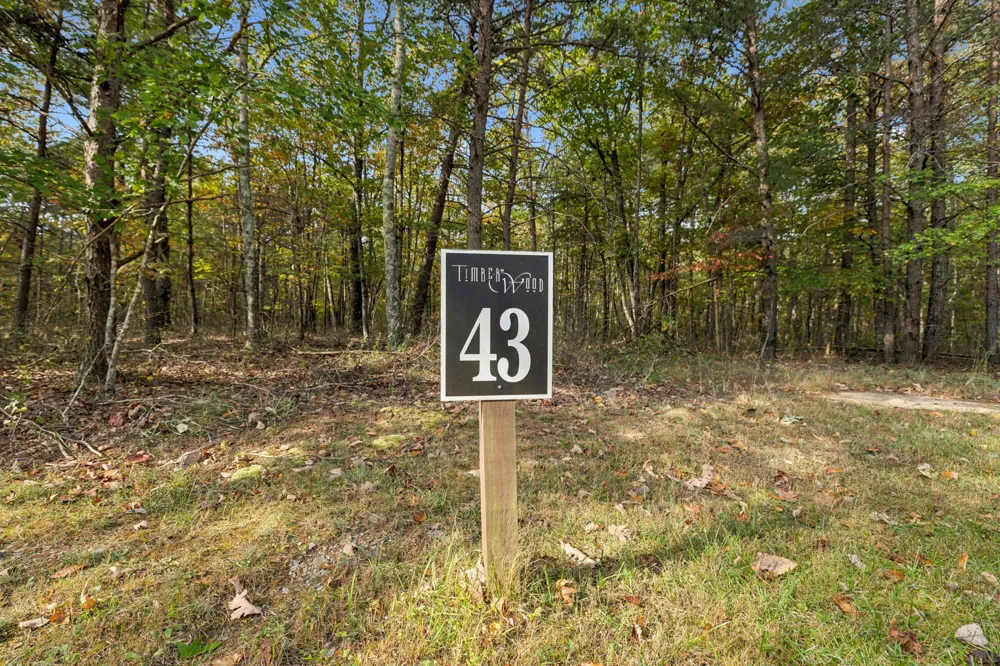 0 Timberwood Trace Monteagle, TN 37356