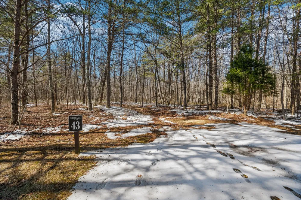 0 Timberwood Trace Monteagle, TN 37356