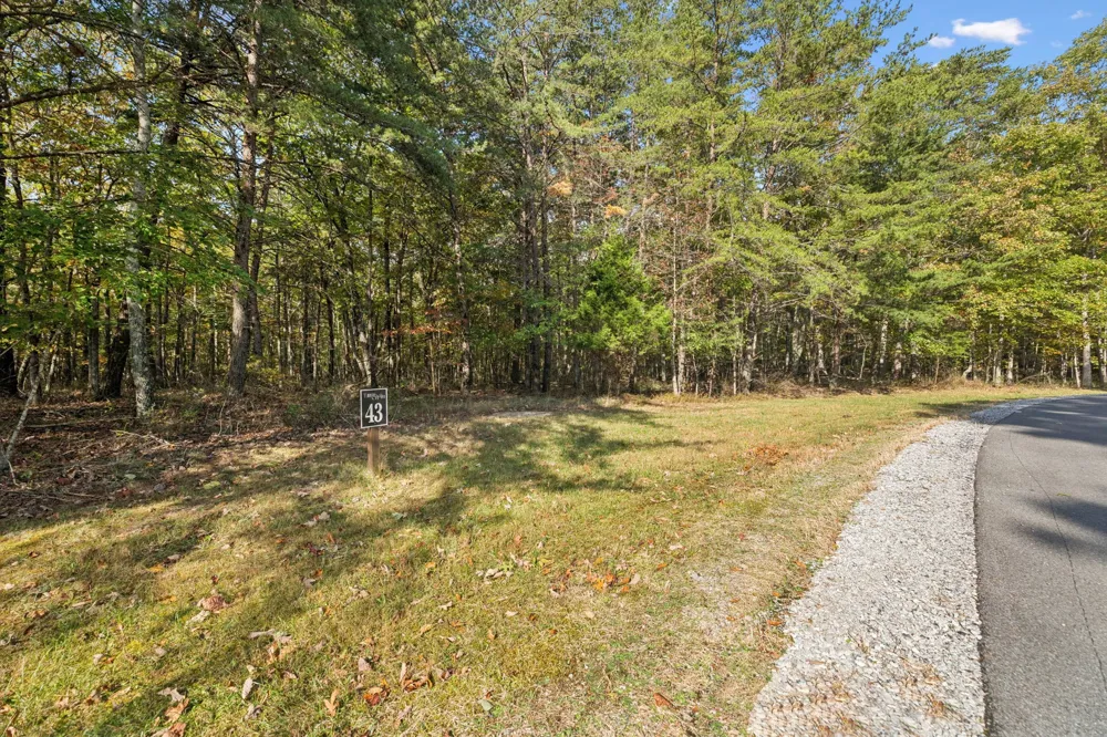0 Timberwood Trace Monteagle, TN 37356