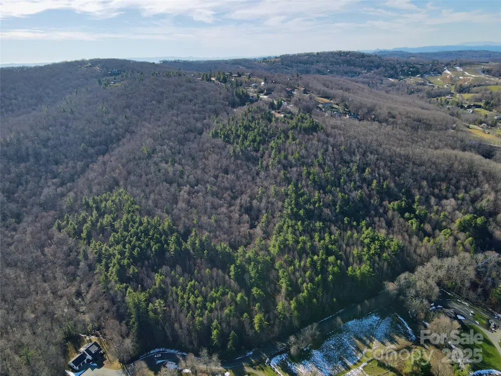 TBD George Hayes Road Boone, NC 28607