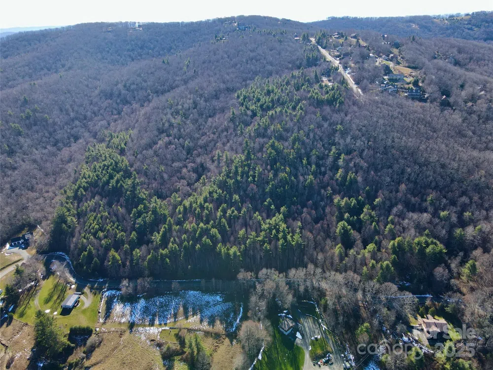 TBD George Hayes Road Boone, NC 28607