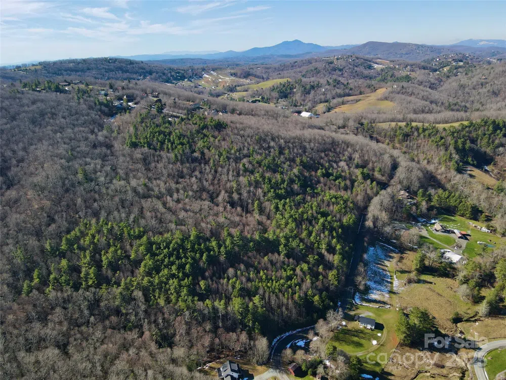 TBD George Hayes Road Boone, NC 28607