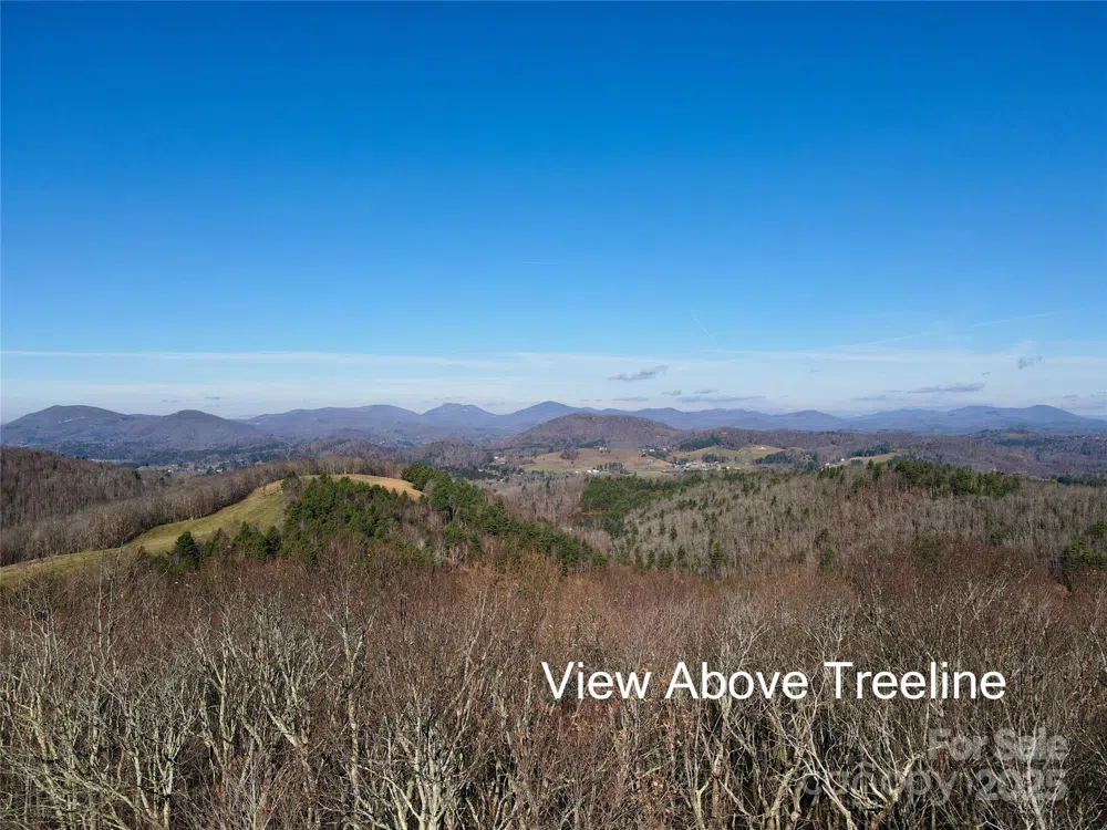 TBD George Hayes Road Boone, NC 28607