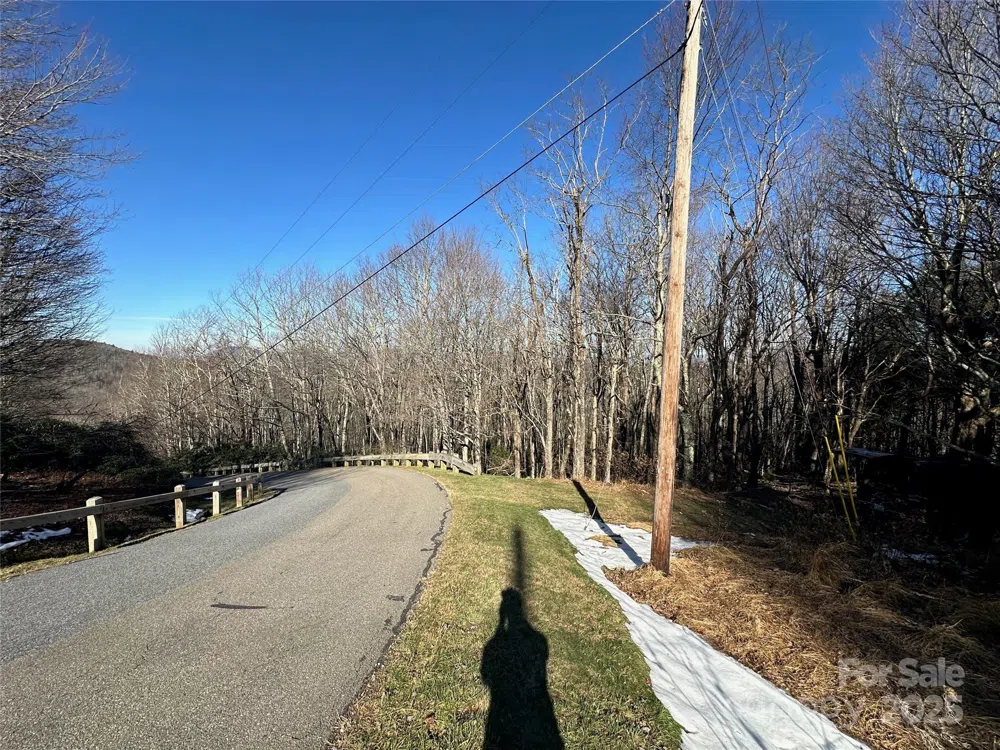 TBD George Hayes Road Boone, NC 28607