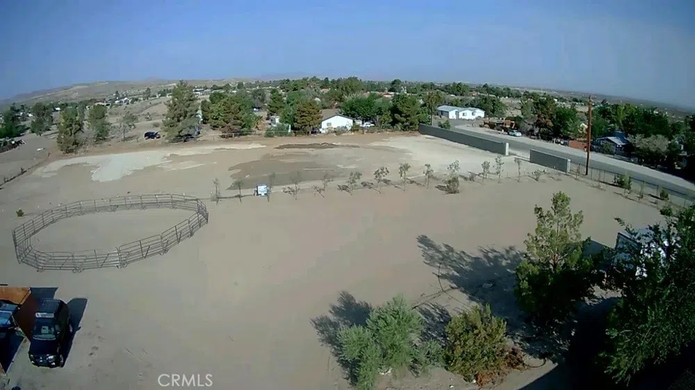 13330 E Avenue W Pearblossom, CA 93553
