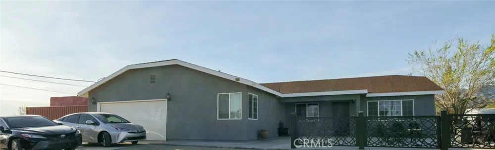 13330 E Avenue W Pearblossom, CA 93553